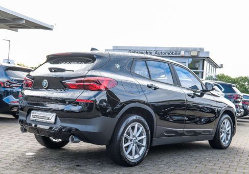 BMW X2, 2022 2