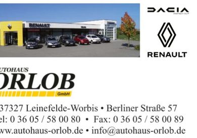 Renault Kangoo, 2022