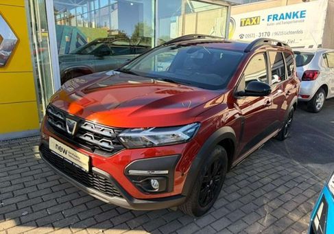 Dacia Jogger, 2023 2