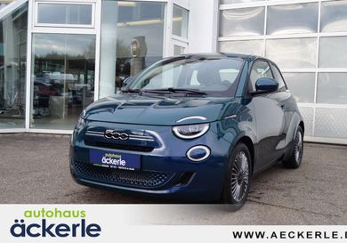 Fiat 500, 2026