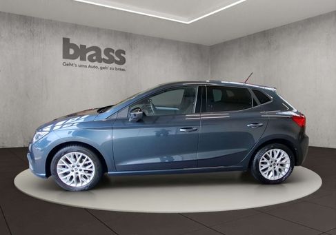 Seat Ibiza, 2023