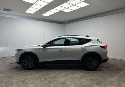 Cupra Formentor, 2025 2