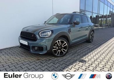 MINI Cooper S, 2023