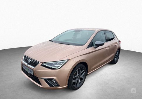 Seat Ibiza, 2019