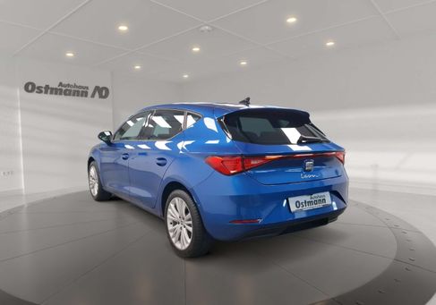 Seat Leon, 2024 2