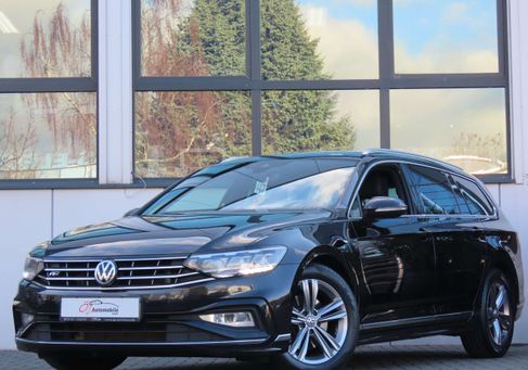 Volkswagen Passat Variant, 2020