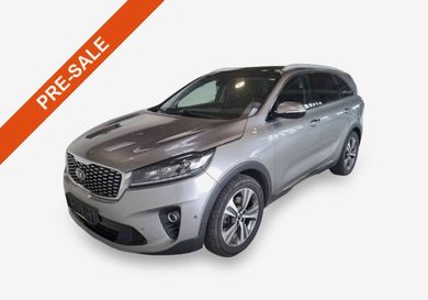 Kia Sorento, 2019