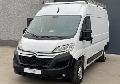 Citroën, 2022