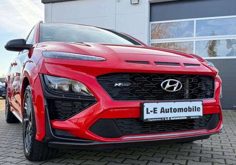 Hyundai Kona, 2022 3