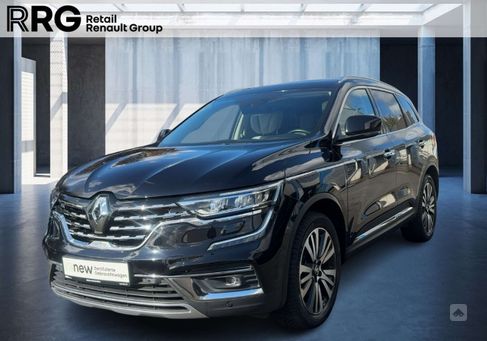 Renault Koleos, 2021