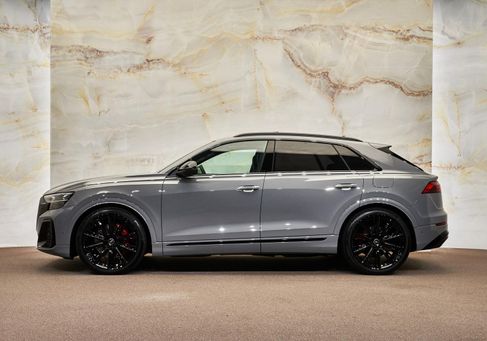 Audi Q8, 2026