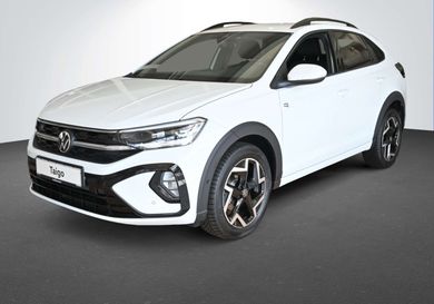 Volkswagen Taigo, 2025
