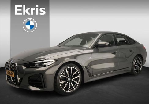 BMW 420 Gran Coupé, 2023