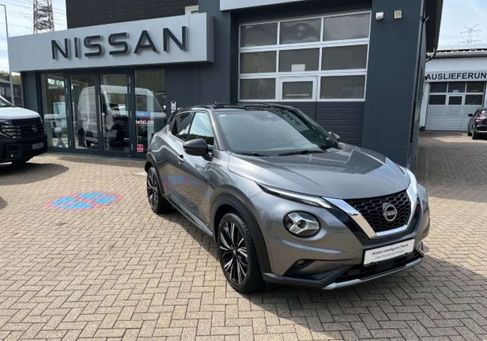 Nissan Juke, 2023 2