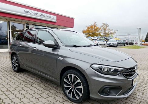 Fiat Tipo, 2019