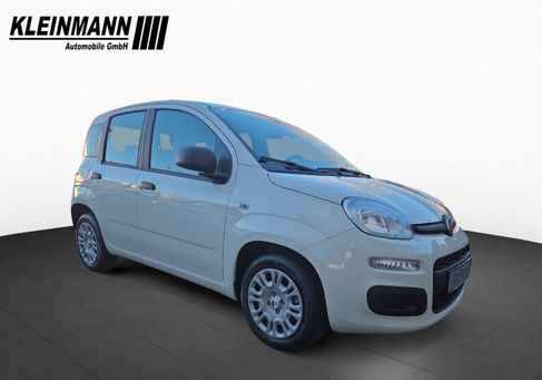 Fiat Panda, 2026