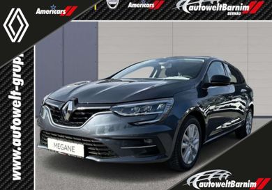 Renault Megane, 2024