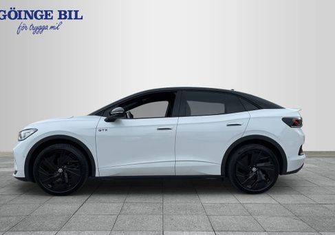 Volkswagen ID.5, 2024