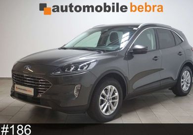 Ford Kuga, 2021