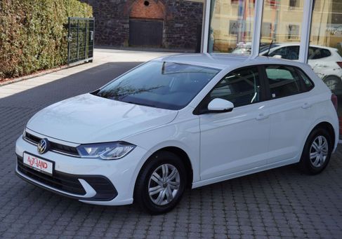 Volkswagen Polo, 2023
