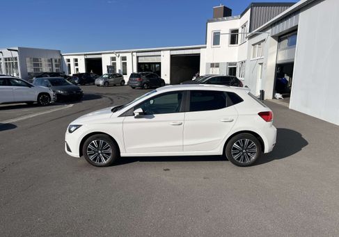 Seat Ibiza, 2024