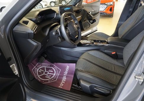 Peugeot 2008, 2025 3