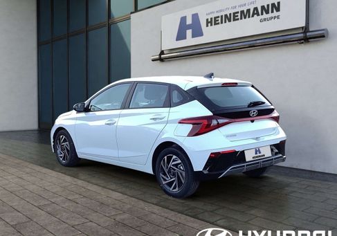 Hyundai i20, 2026 3