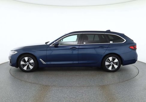 BMW 520, 2020 2