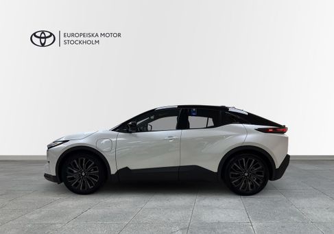 Toyota C-HR, 2026 3