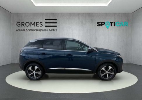Peugeot 3008, 2023 2
