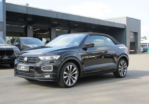 Volkswagen T-Roc, 2022