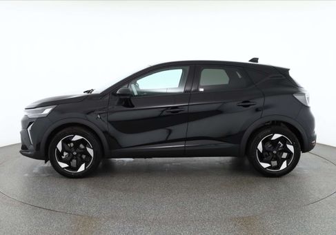 Renault Captur, 2026