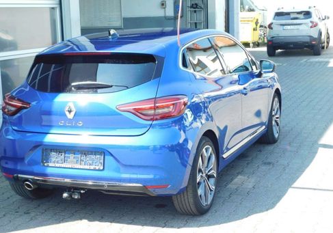Renault Clio, 2020