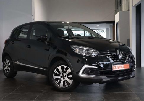 Renault Captur, 2018