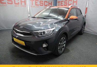 Kia Stonic, 2019