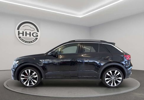 Volkswagen T-Roc, 2020
