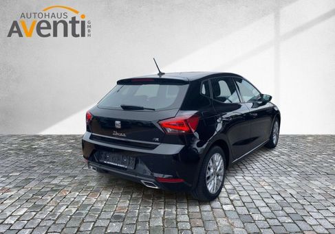 Seat Ibiza, 2023 3