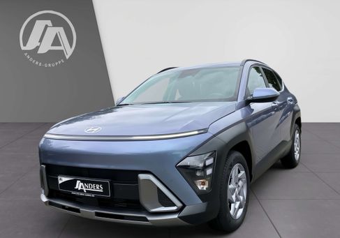 Hyundai Kona, 2025 2