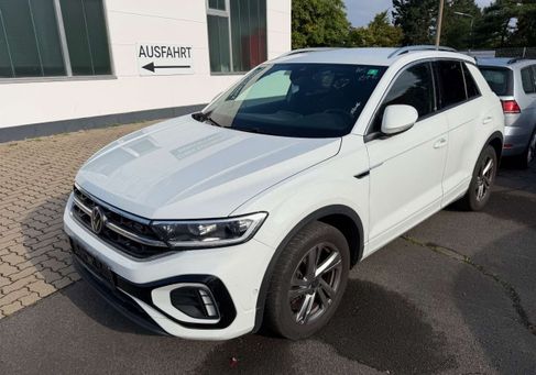 Volkswagen T-Roc, 2023