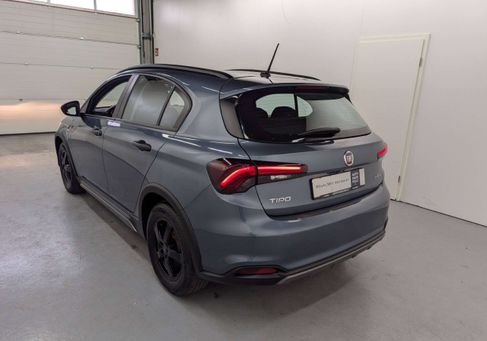 Fiat Tipo, 2022