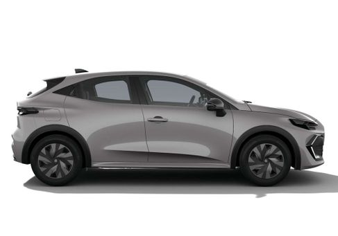 Renault Clio, 2026 3