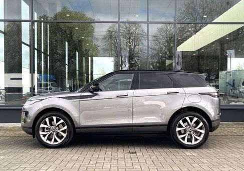 Land Rover Range Rover Evoque, 2023