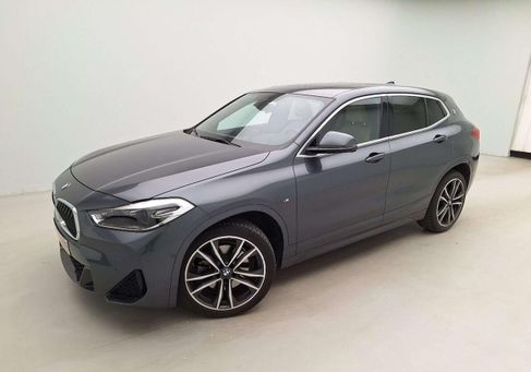 BMW X2, 2020 2