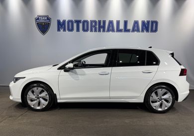 Volkswagen Golf, 2026