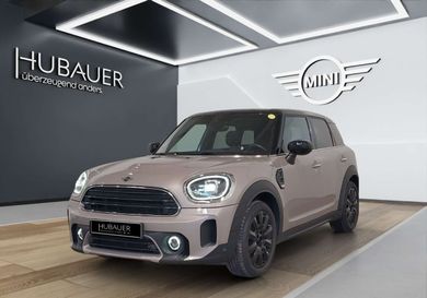 MINI Cooper Countryman, 2023