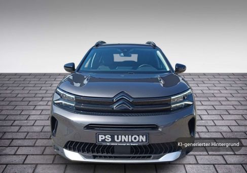 Citroën C5 Aircross, 2024 3