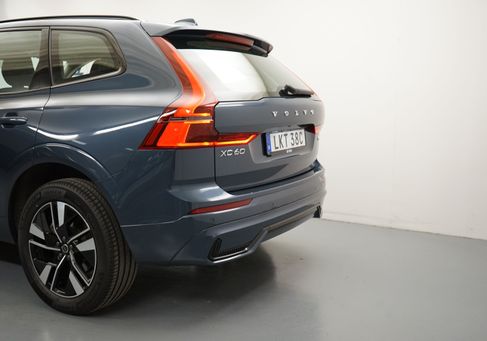 Volvo XC60, 2026 3