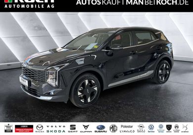 Kia Sportage, 2025