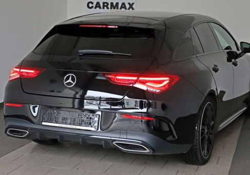 Mercedes-Benz CLA 200, 2023