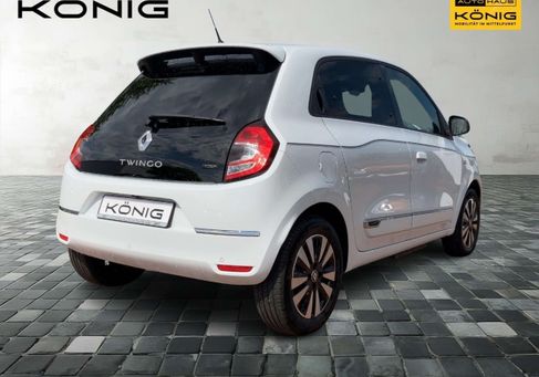 Renault Twingo, 2023